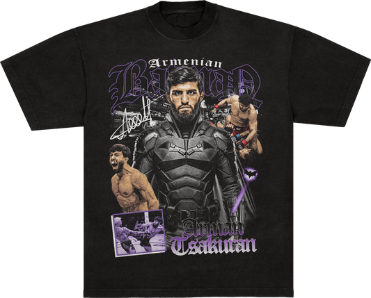 Arman Tsarukyan BATMAN Tee